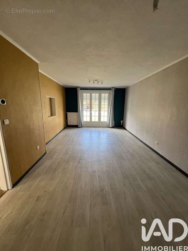 Photo 8 - Maison à LAPUGNOY