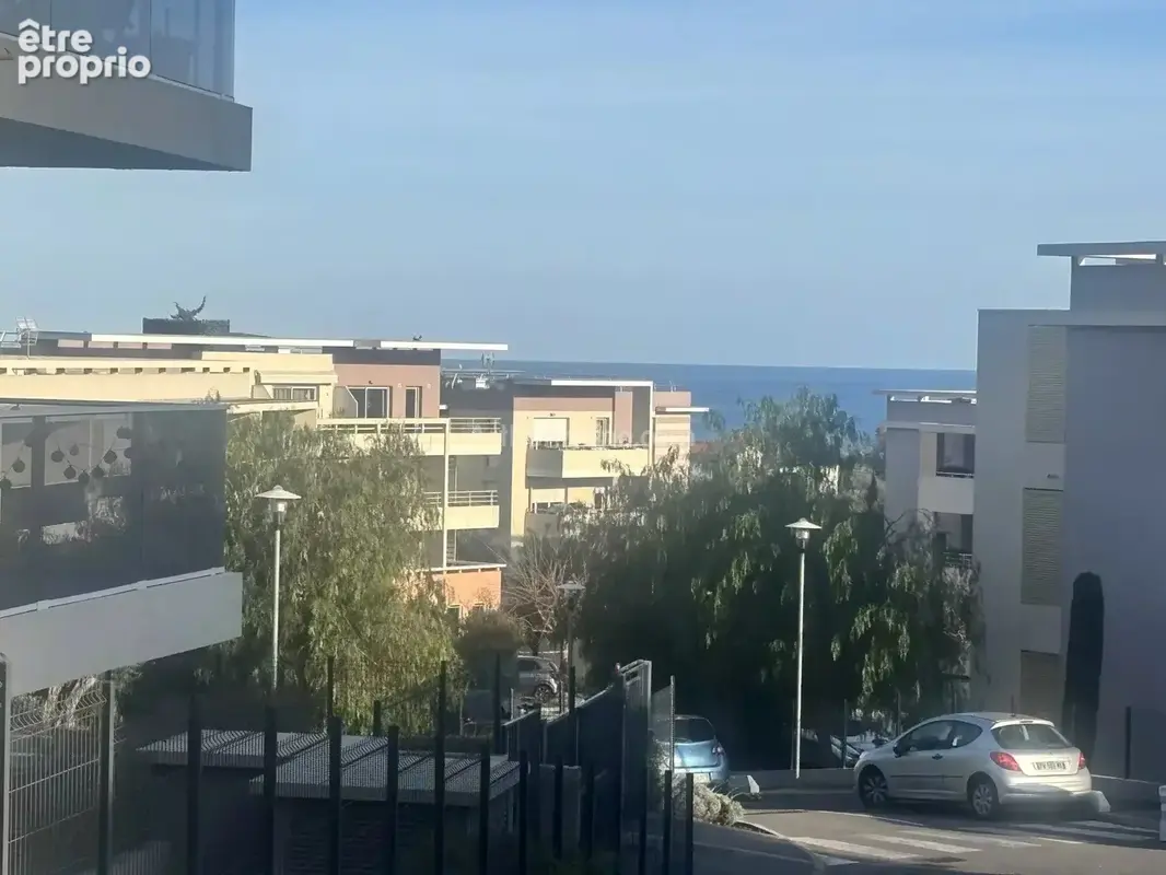 Vente Appartement Villeneuve-loubet(06270) 245 000ï¿œ - photo 3