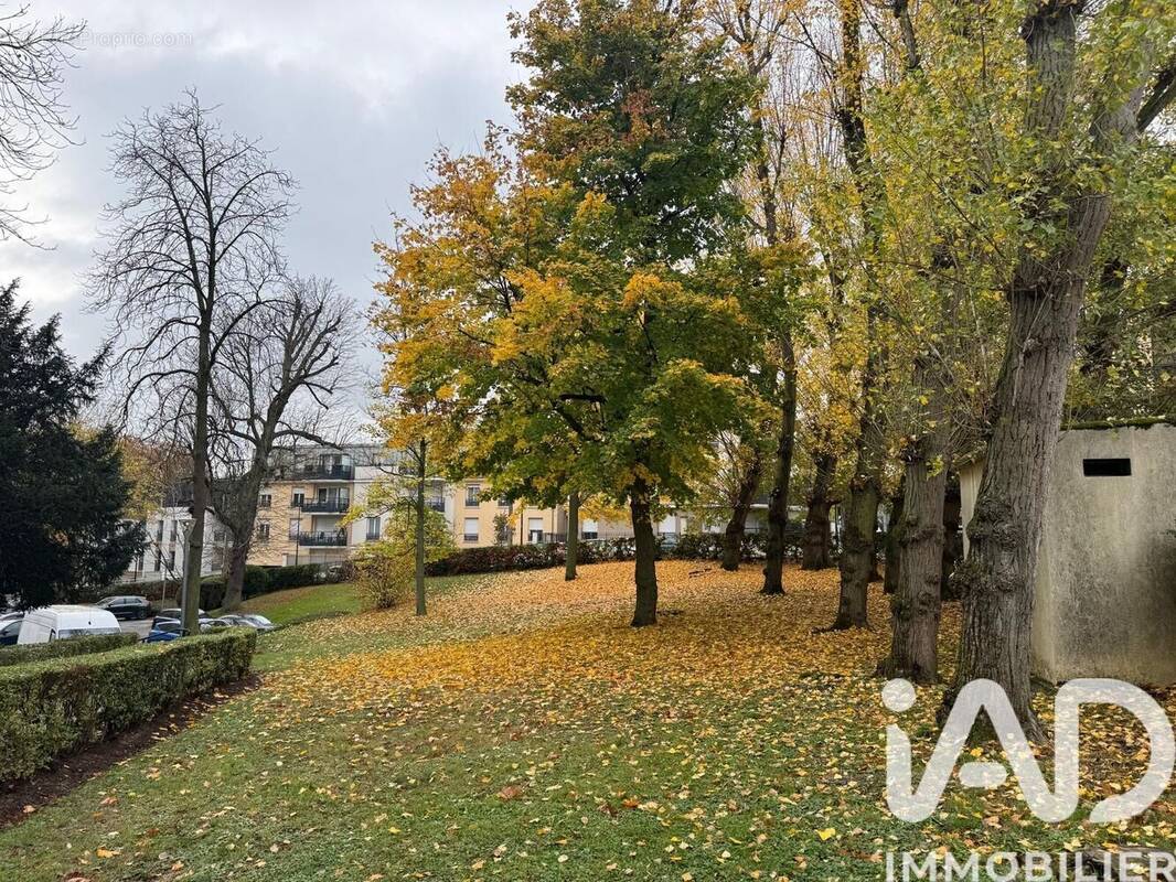 Photo 1 - Appartement à SAVIGNY-SUR-ORGE