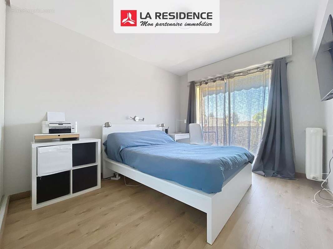 Appartement à CAGNES-SUR-MER