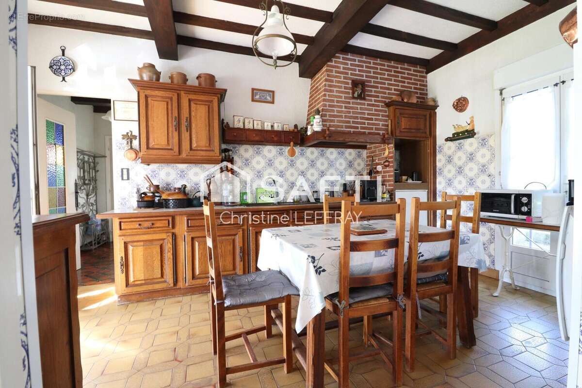 Photo 3 - Maison à DOULLENS