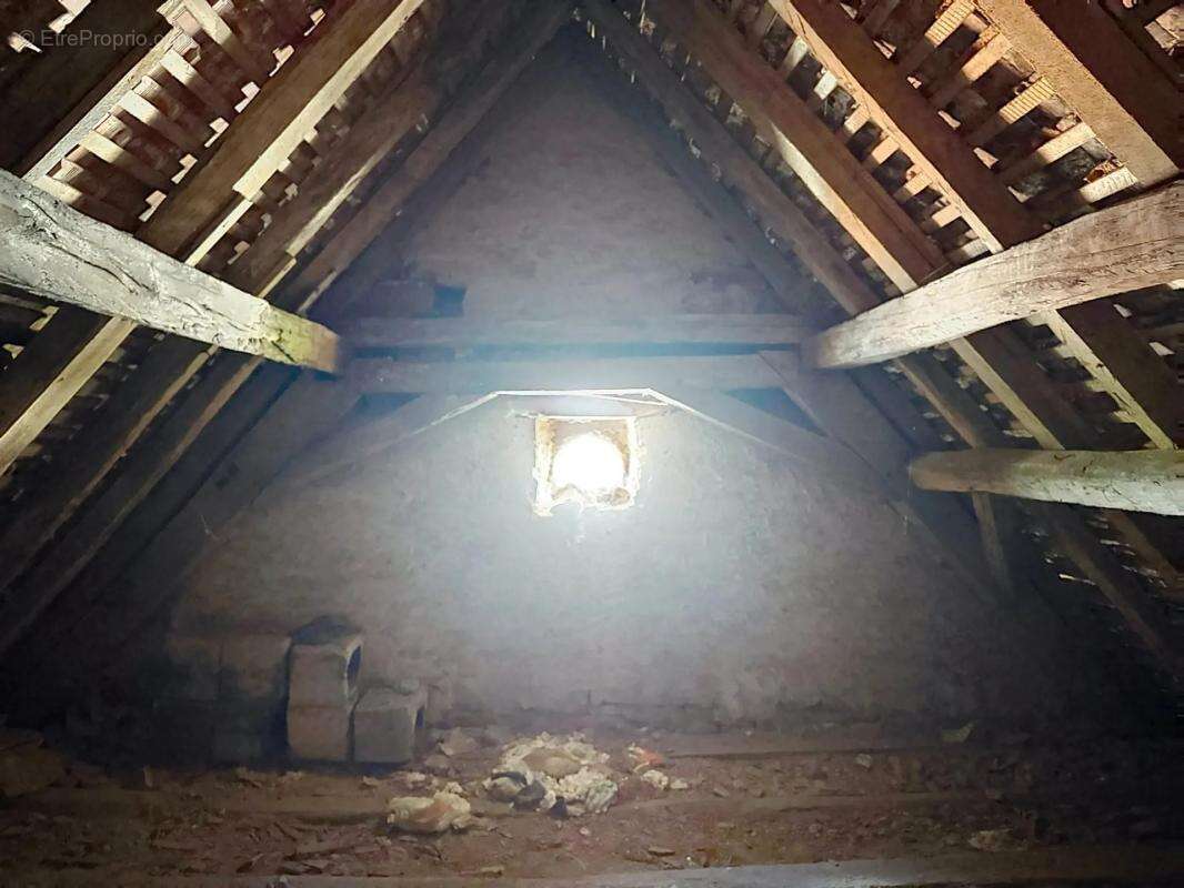 Maison à GOETZENBRUCK