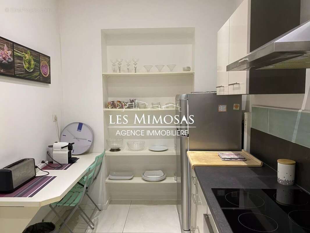 Appartement à SAINT-RAPHAEL