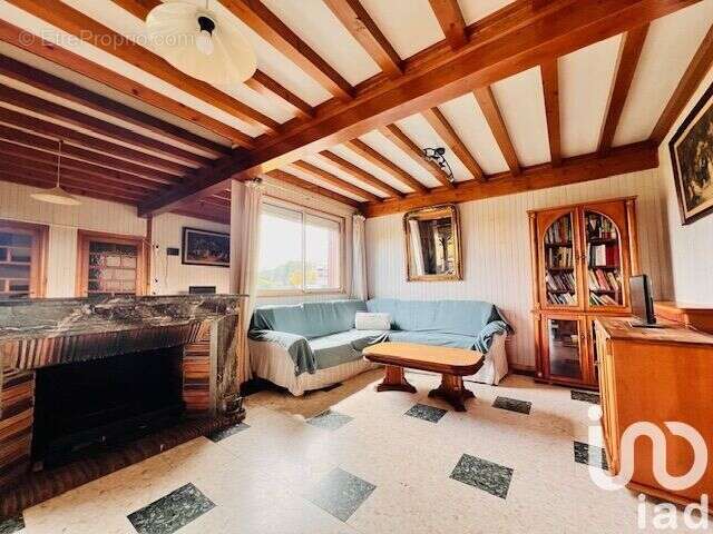 Photo 3 - Maison à FROUZINS