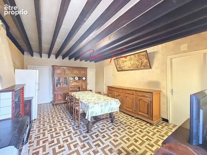 Maison 4 pièces 58 m² à vendre à Melle (35420) - photo 11