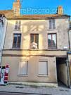 Appartement à VARZY