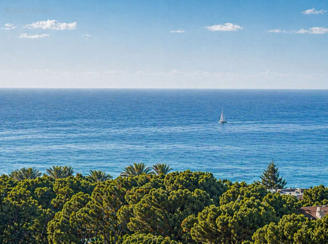 Appartement à LA CIOTAT