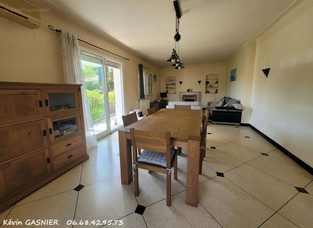 ANGOULEME (16000) : Maison familiale de 144m2 avec garage et piscine - photo 2
