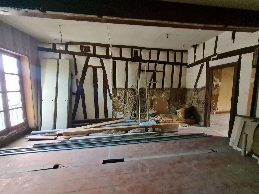 Appartement à LECTOURE