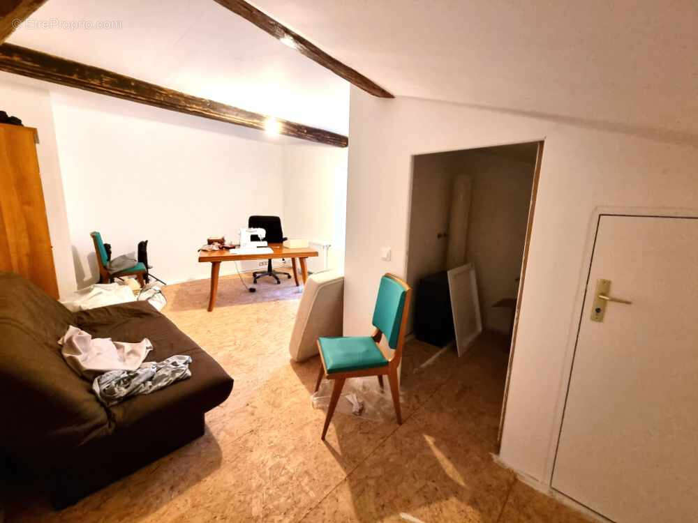 Maison à GRANDVILLERS