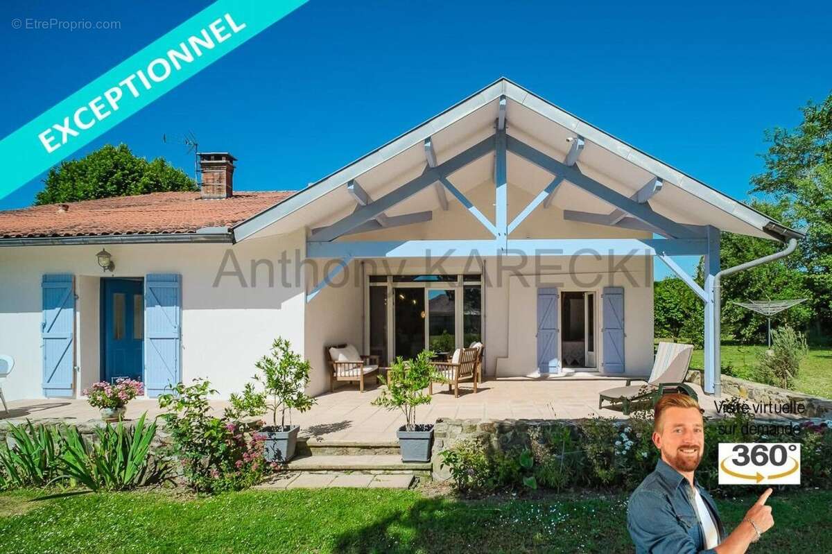 Maison 225 m² à Seyresse  - photo 3