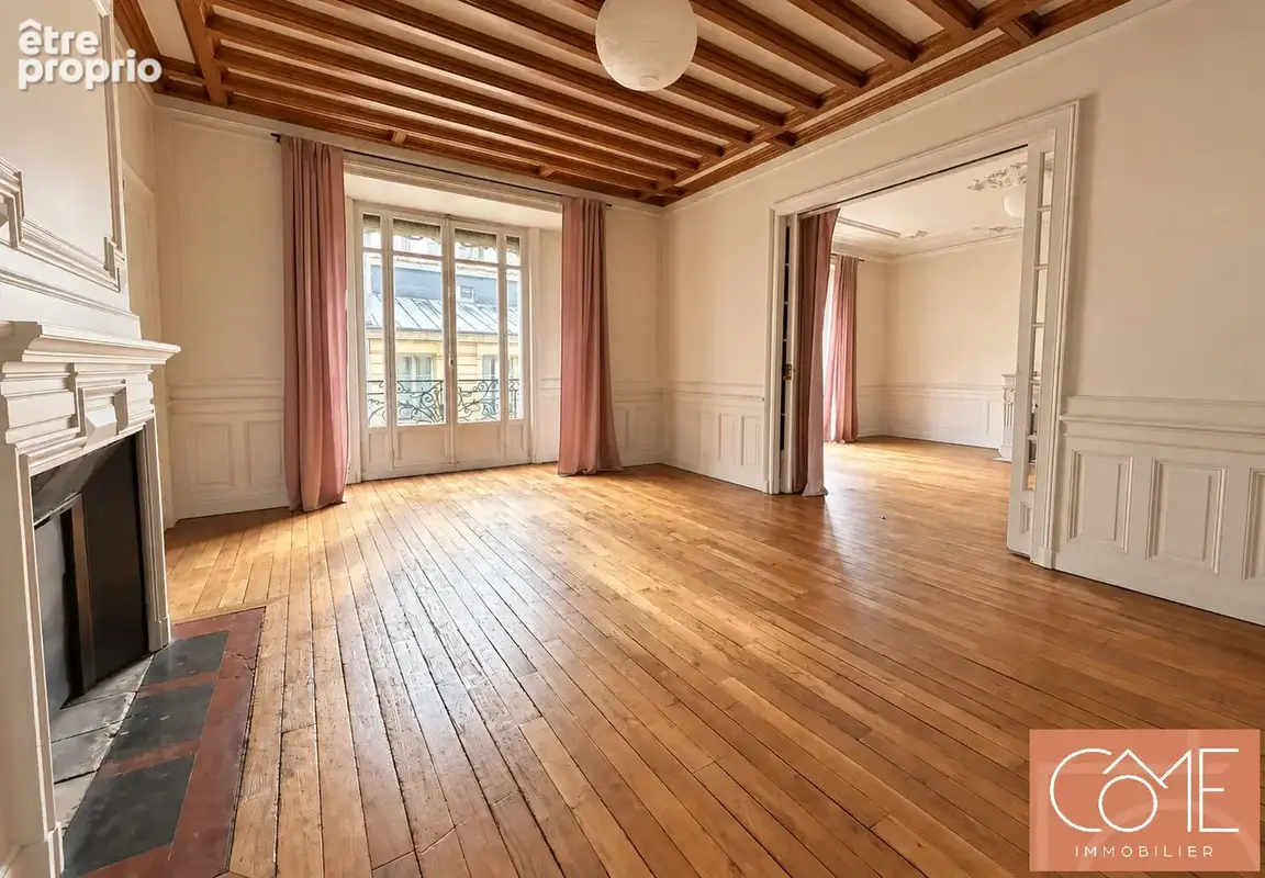 Photo Appartement à Rennes au prix de 449 590€