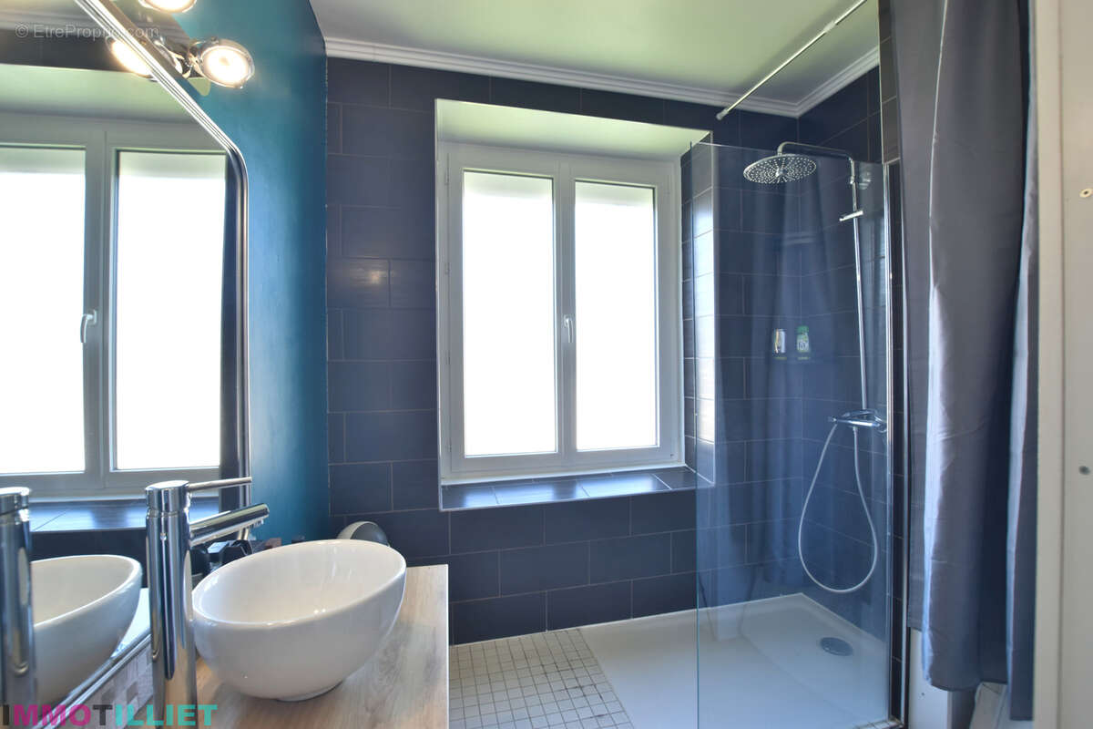 Appartement à KERVIGNAC