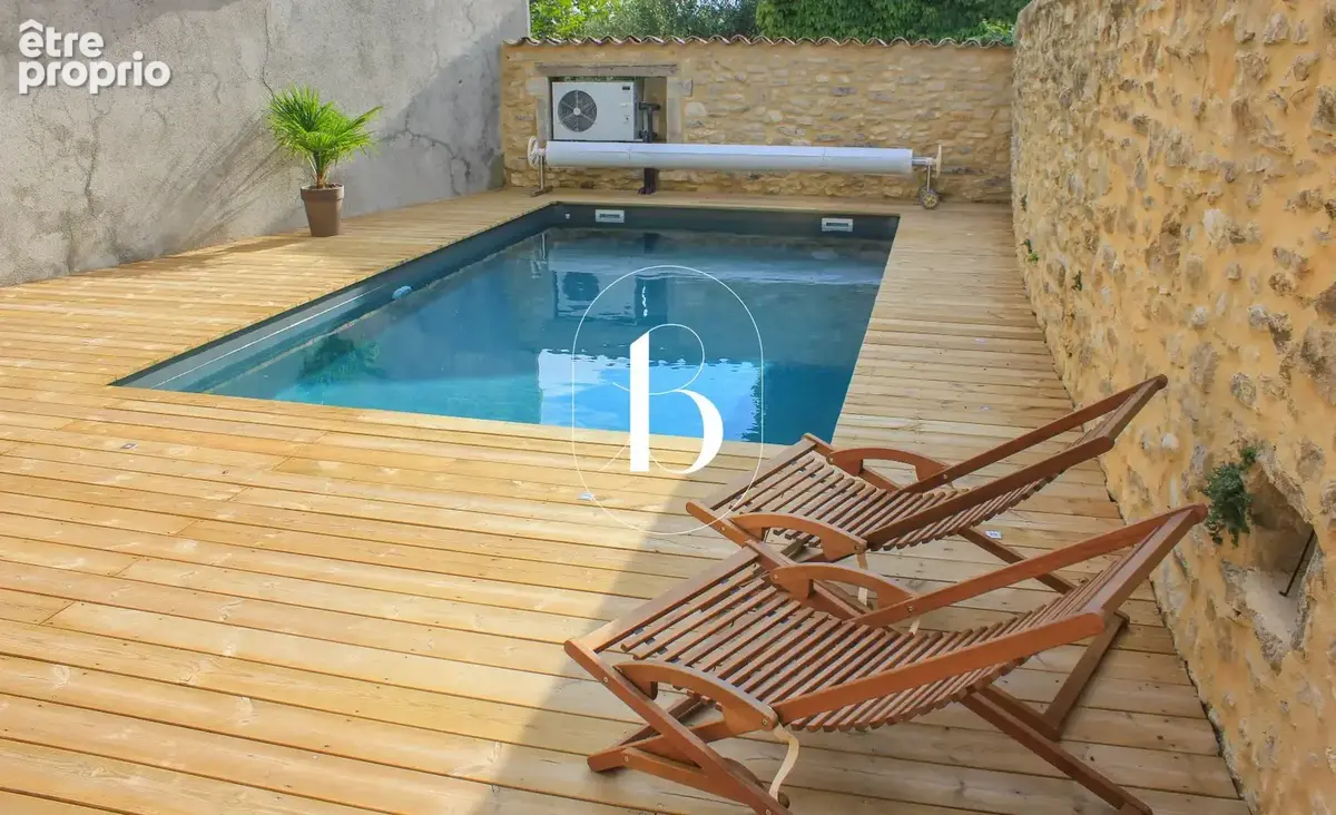 Maison 10 pièces 280 m² à vendre à Goudargues (30630) - photo 5