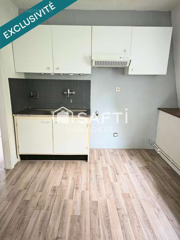 Photo 3 - Appartement à SARREBOURG