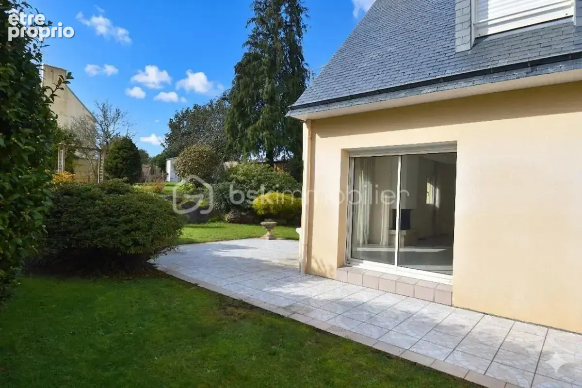 Superbe maison familiale de standing - photo 24