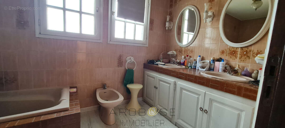Maison à TONNEINS