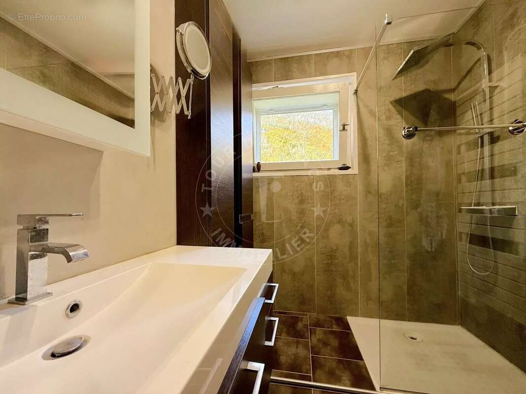 Maison à SAINT-JEAN-DE-SIXT