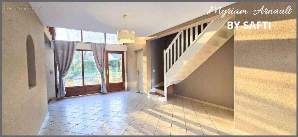 Photo 5 - Maison à SAINT-AMAND-MAGNAZEIX