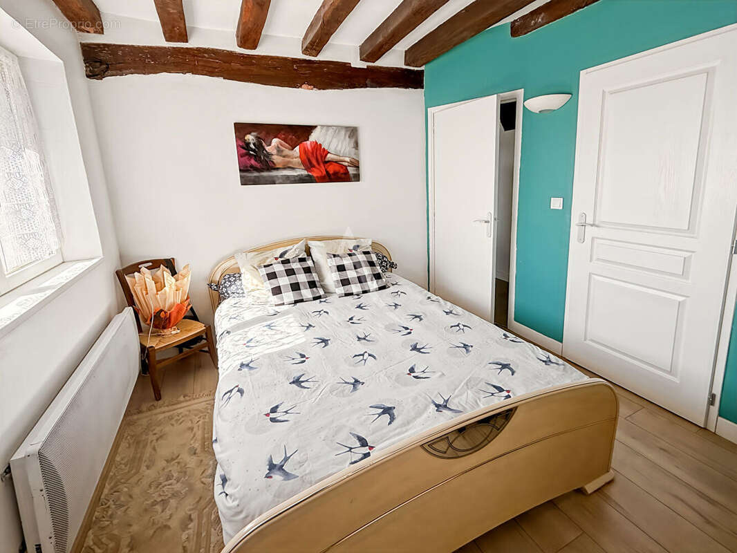 Appartement à GISORS