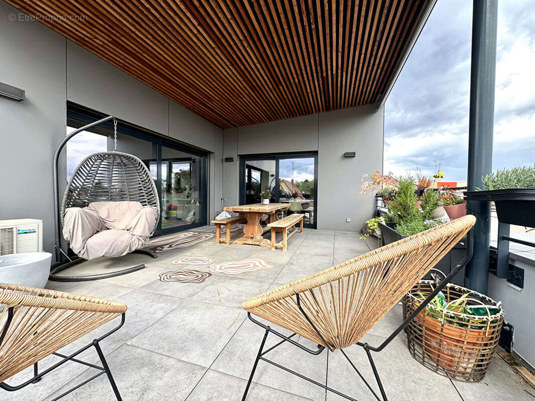 Appartement à HORBOURG-WIHR