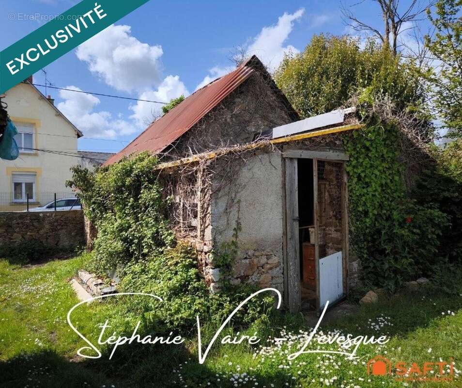 Photo 3 - Maison à DONGES