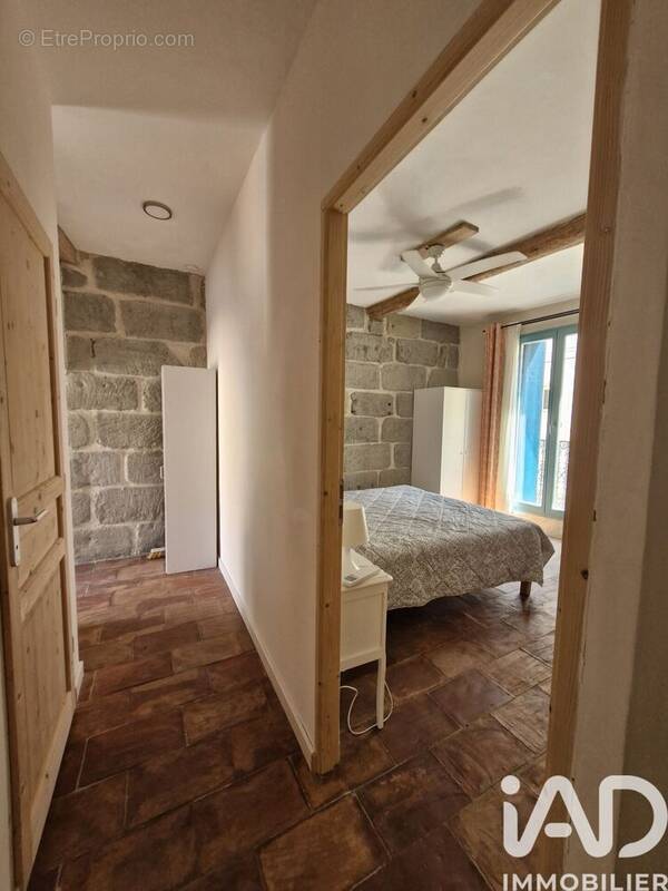 Photo 1 - Maison à MARSEILLAN