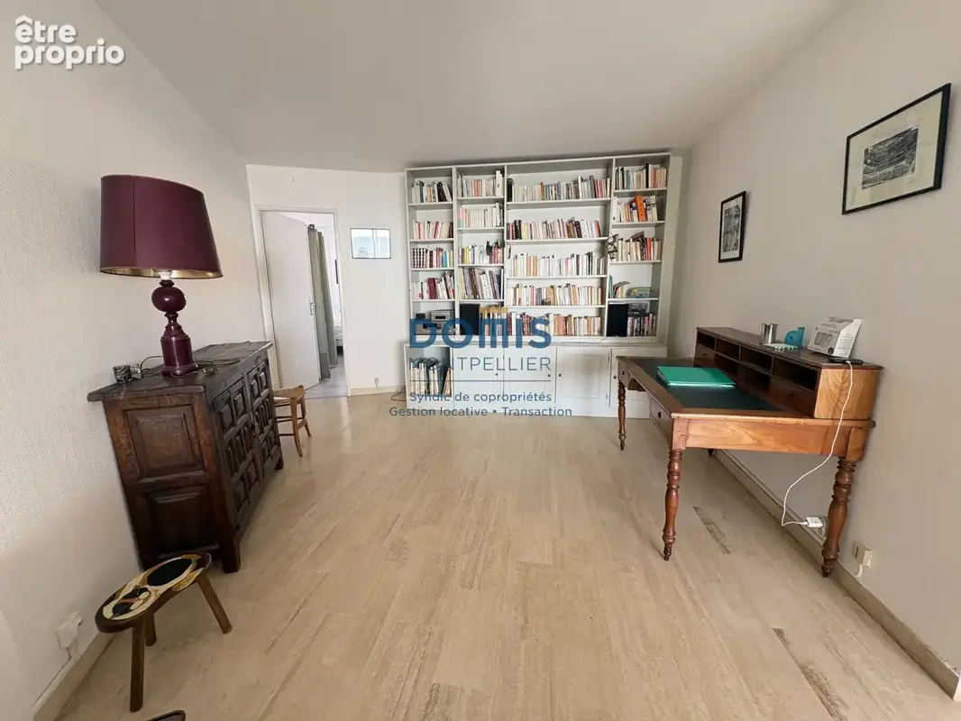Appartement - 87m2 - 4 pièces - photo 5