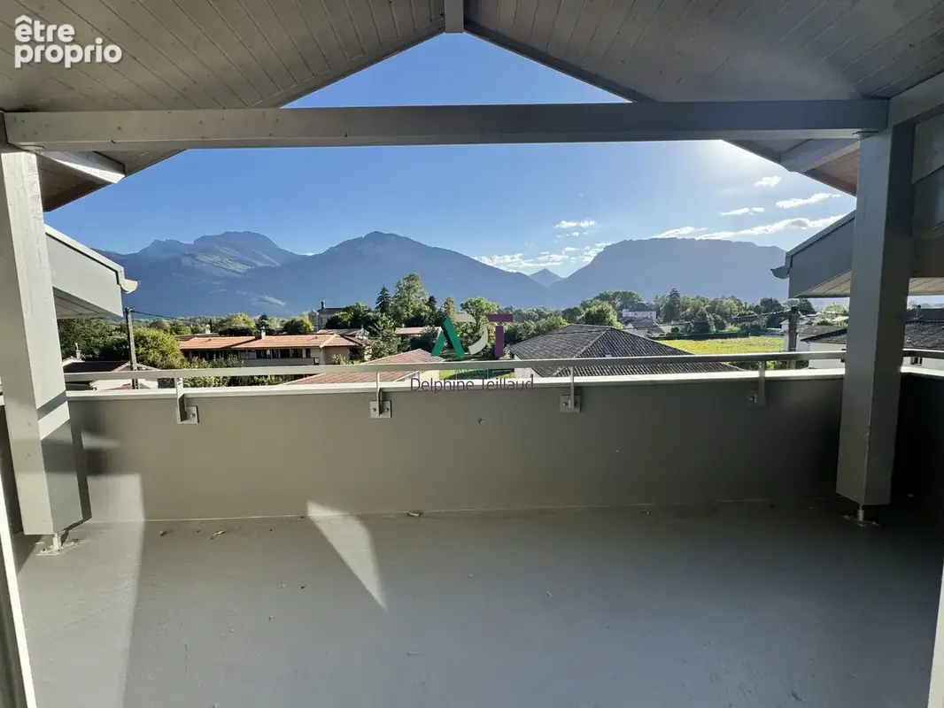 Appartement 4 pièces 102 m² à vendre à Noyarey (38360) - photo 3