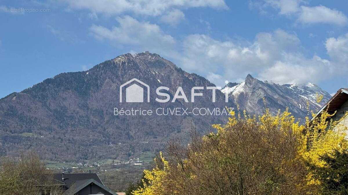 Photo 4 - Maison à GILLY-SUR-ISERE