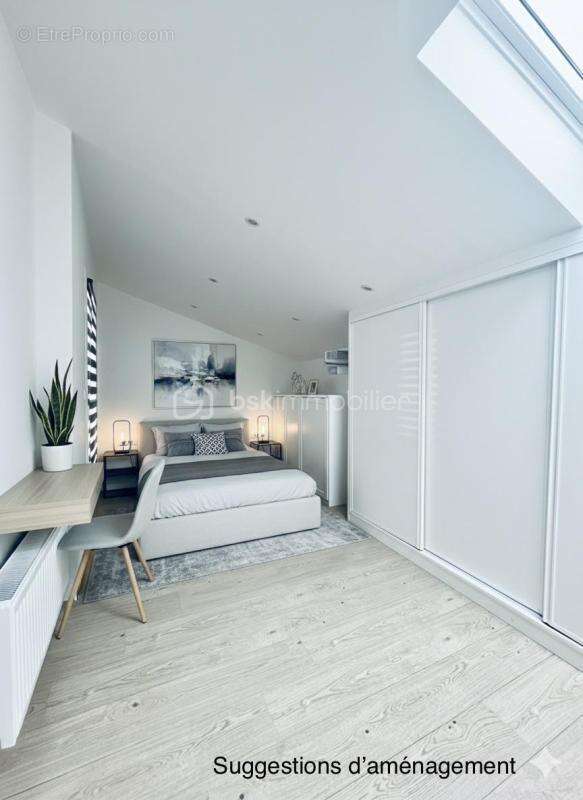 Maison à OZOIR-LA-FERRIERE