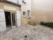 Appartement à BOURGUEIL