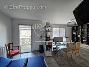 Appartement à LES SABLES-D&#039;OLONNE