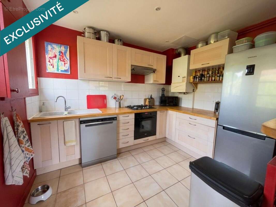 Maison 95 m² à Chambeugle  - photo 4