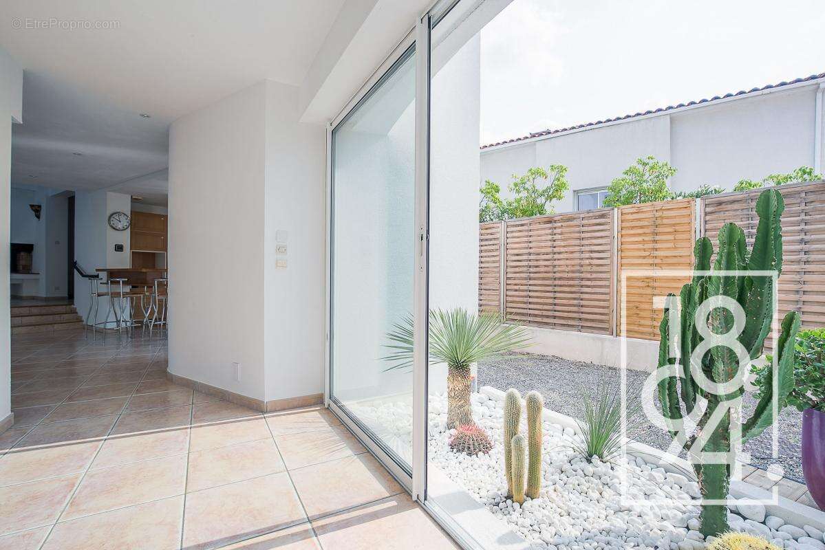 Maison à MARSEILLE-9E