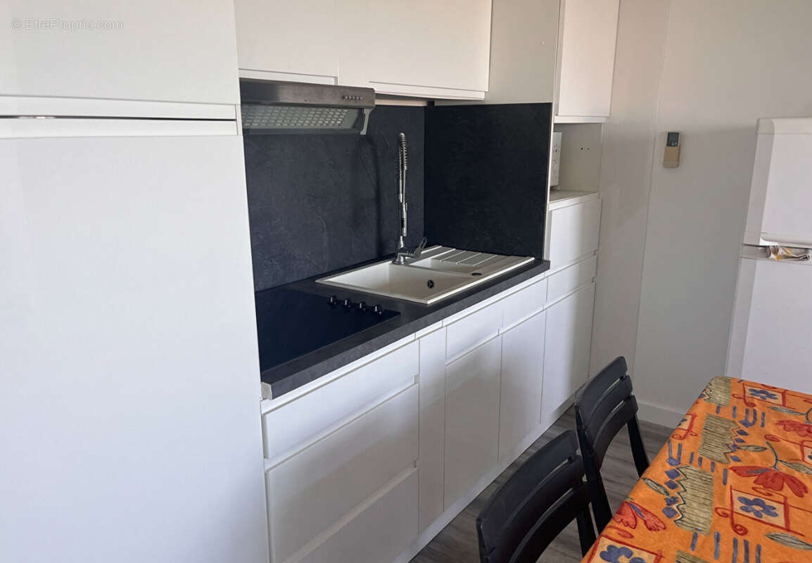 Appartement à LE GRAU-DU-ROI