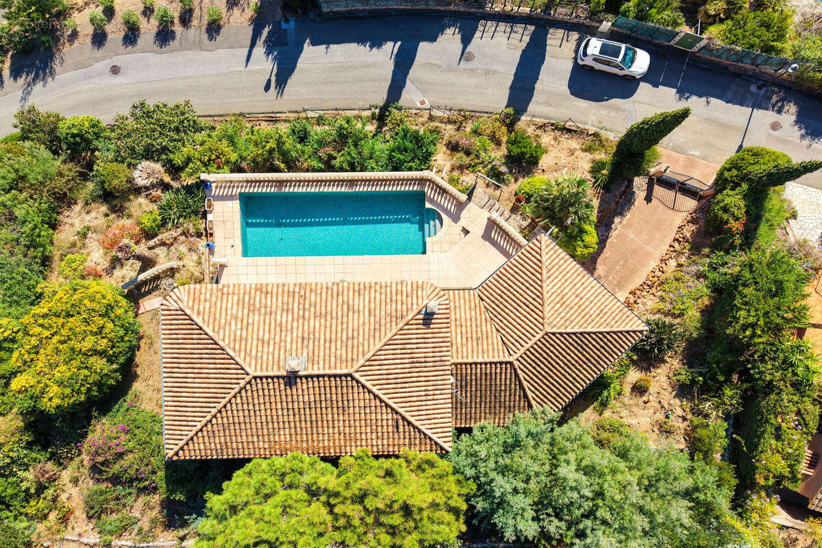 Maison à LA SEYNE-SUR-MER