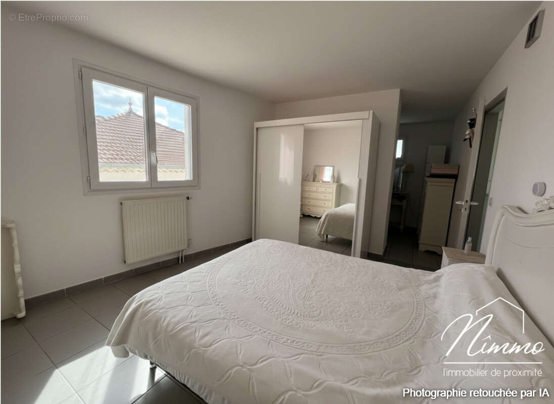 Appartement à NIMES