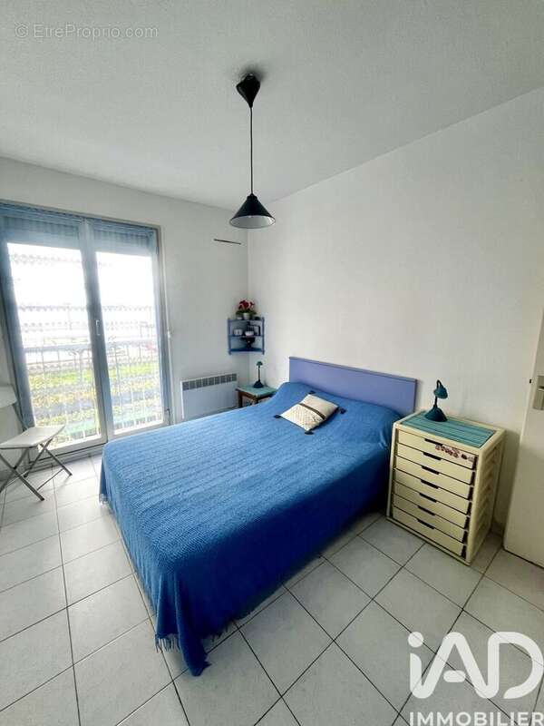 Photo 8 - Appartement à BALARUC-LES-BAINS