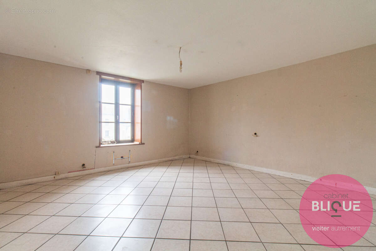 Maison à MARAINVILLER