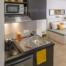 Appartement à BOBIGNY