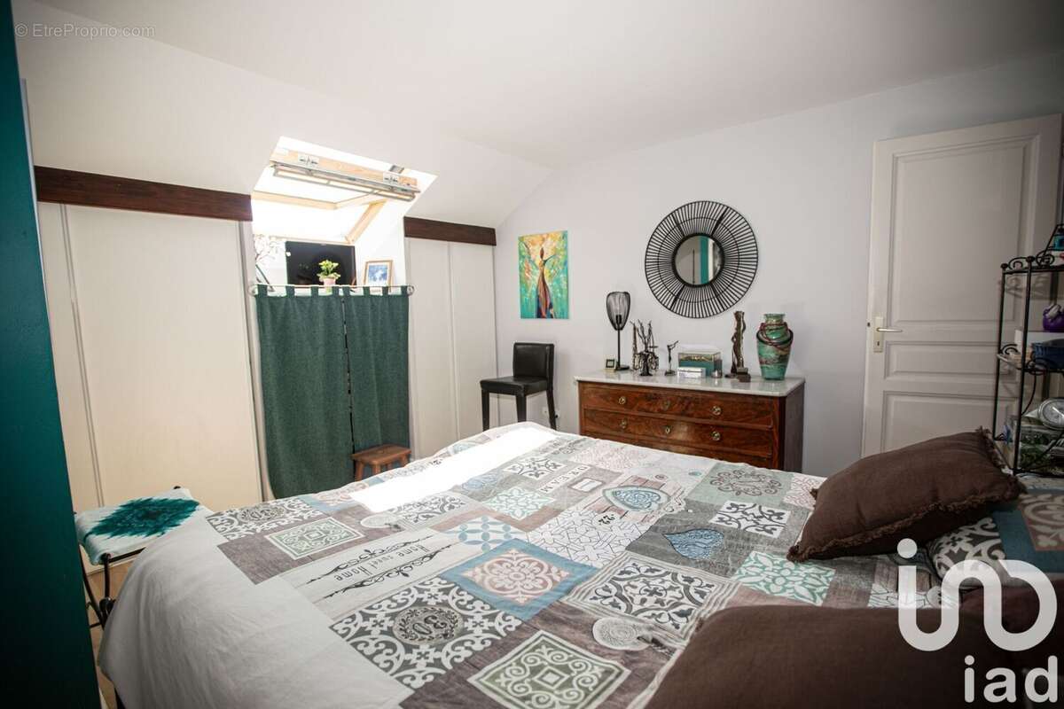 Photo 9 - Maison à ALEX