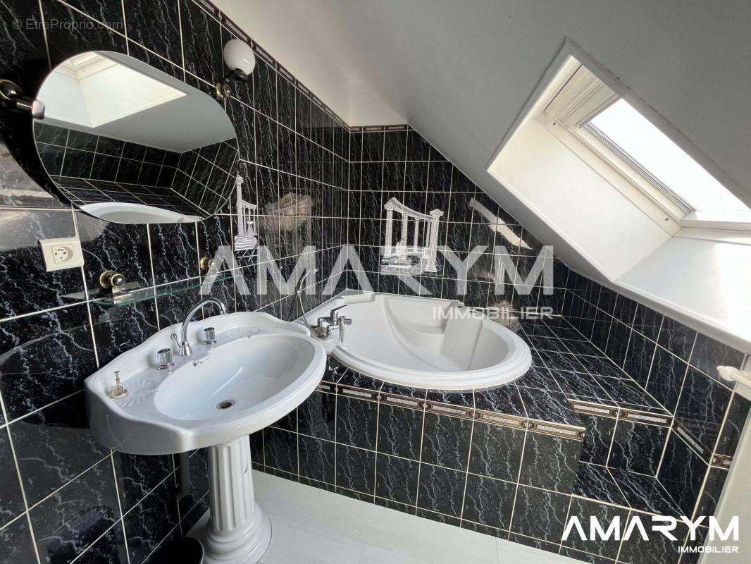 Appartement à DIEPPE