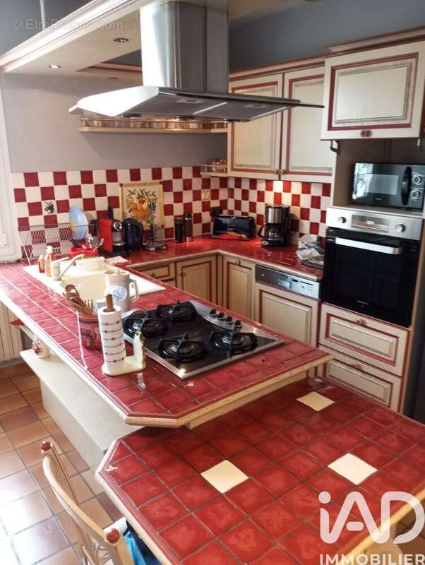 Photo 7 - Maison à SAINT-GAUDENS