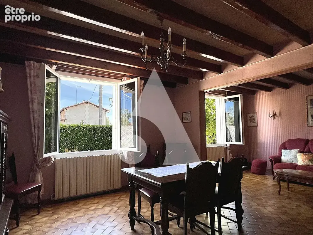 Maison Lagorce 5 pièces 148 m2 - photo 9