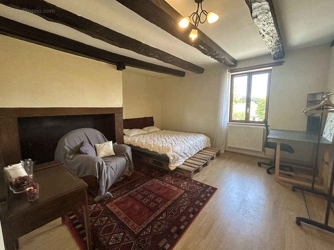 Maison à Espartignac en Corrèze - photo 5