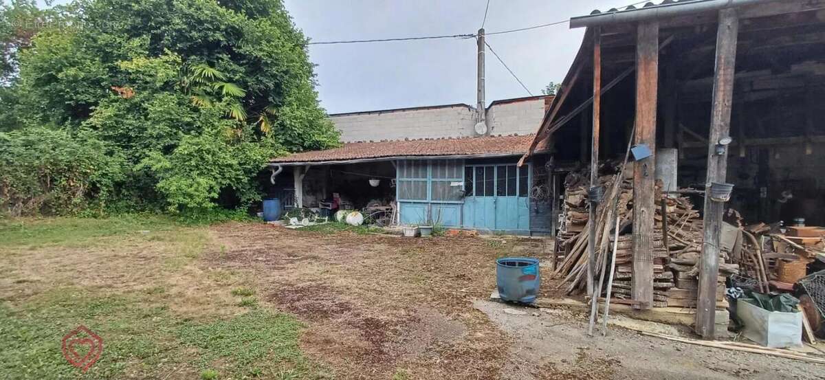 Maison à SAINT-LIZIER