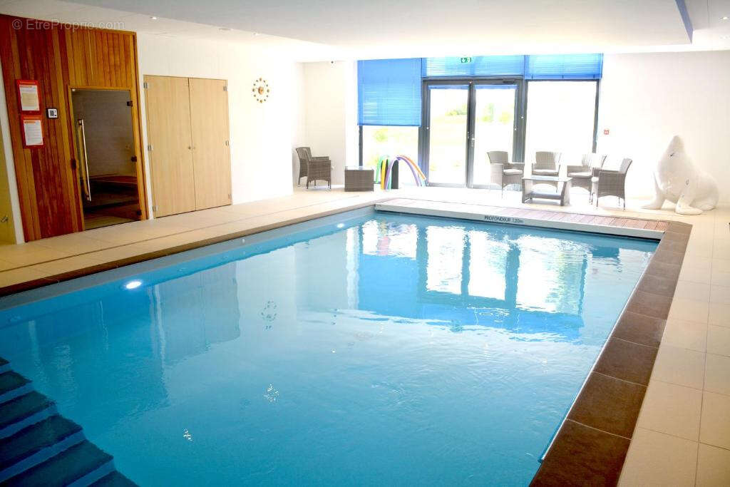 Investissement en residence Senior - photo 6
