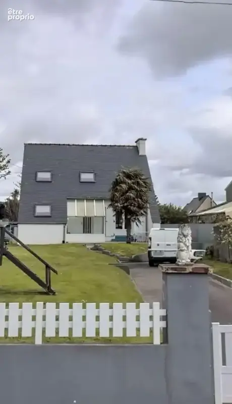 Photo Maison à Brest au prix de 262 880€