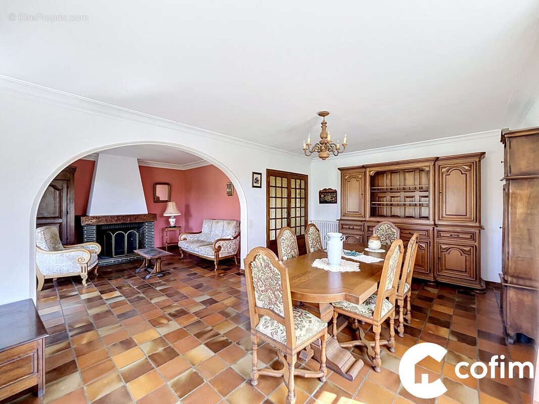 Maison à LESCAR